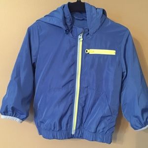Baby GAP 18-24 mo (baby) Windbreaker Jacket